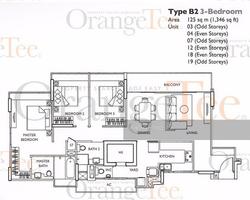 The Esta (D15), Condominium #140321112